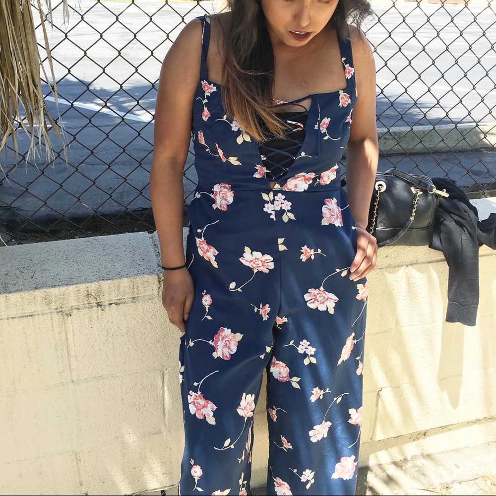 Target Jumpsuit +$4.99 shipping
